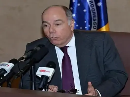 وزير الخارجية البرازيلي يزور المغرب الخميس المقبل