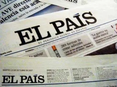 “إلباييس” الإسبانية توقف نسختها الورقية قريبا