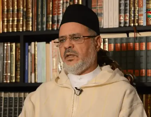 الريسوني: السفياني مرتزق ومغاربة “بإسرائيل” خانوا الشعب والوطن