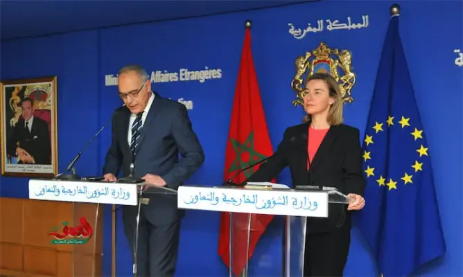 موغريني: الاتفاقات مع المغرب لا تشكل خرقا للشرعية الدولية