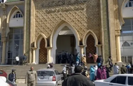 الحكم على 7 سوريين بين سنتين و3 سنوات حبسا نافذا بتهمة الإرهاب