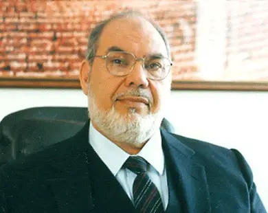 وفاة طه العلواني أحد أبرز أعمدة الفقه الإسلامي بأمريكا