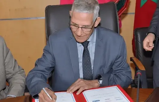 الداودي يفتح مباريات لتوظيف 1030 أستاذ جامعي ويتشدد في الشفافية