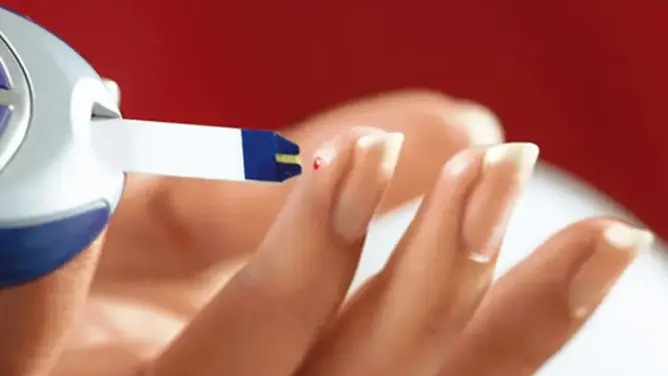 خبراء: السكري يسبب أنواعاً مختلفة من الأورام الخبيثة