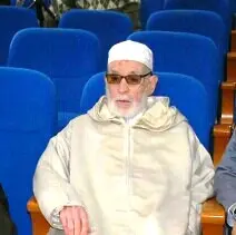 رحيل العلامة الحسن العبادي عن سن يناهز 80 سنة