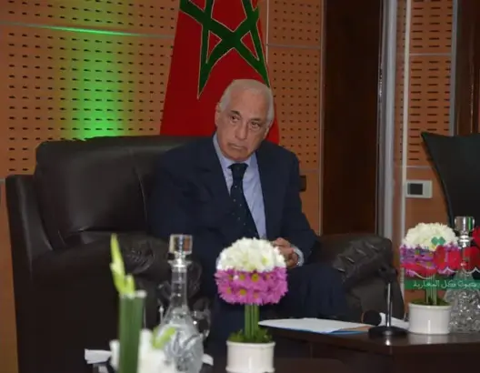 المؤرخ المريني: عشت طفولة مخالفة للآخرين ونسخت القرآن بيدي