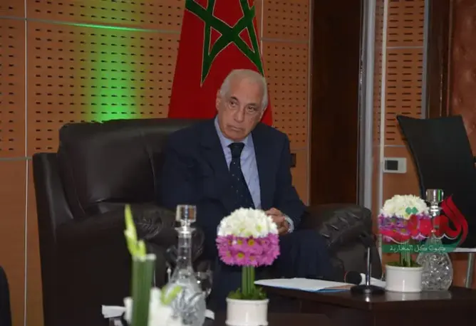 المؤرخ المريني: عشت طفولة مخالفة للآخرين ونسخت القرآن بيدي