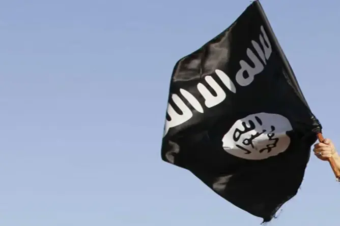 حصري.. العثور على علم “داعش” بثكنة عسكرية بتاكونيت يخلق حالة استنفار
