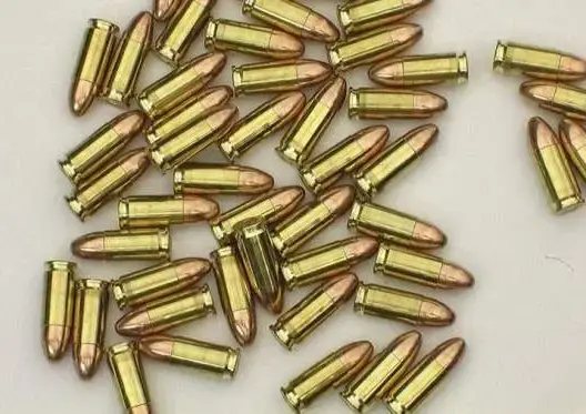 هذه حقيقة العثور على ذخيرة حية بمصنع للتلفيف بأكادير