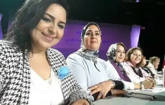 سياسيات مغربيات يرافعن عن قضايا المرأة في مؤتمر دولي بباريس