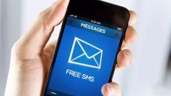 “cndp” تشن حملة “شرسة” على رسائل الـ”SMS” المزعجة