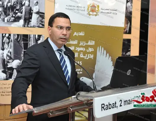 هذه أبرز مضامين التقرير السنوي حول حرية الصحافة بالمغرب