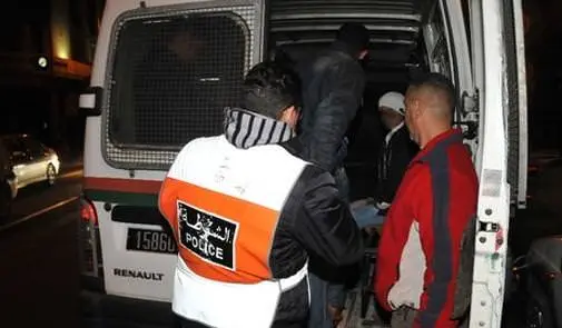 “الإغراء” يقتل.. تفكيك عصابة بطنجة قتلت شخصا استدرجته فتاة