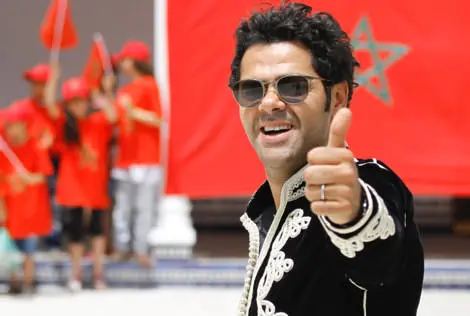 كوميدي فرنسي من أصل مغربي الأعلى أجرا في فرنسا