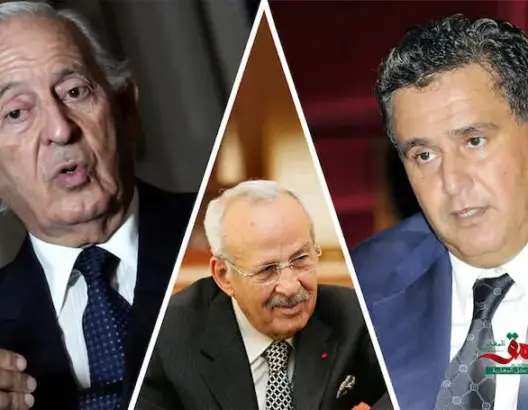 أخنوش وبنجلون الأكثر ثراء في المغرب سنة 2016 والشعبي خارج القائمة