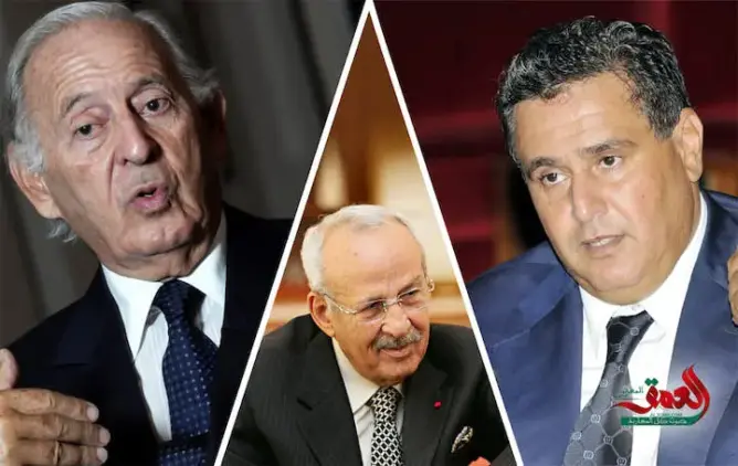 أخنوش وبنجلون الأكثر ثراء في المغرب سنة 2016 والشعبي خارج القائمة