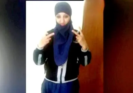 عائلة “الانتحارية”حسناء تستنكر تأخر السلطات في الرد على دفنها بالمغرب
