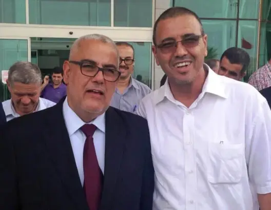 أفتاتي: استبعاد بنكيران محاولة لتقسيم PJD.. والتاريخ يعيد نفسه
