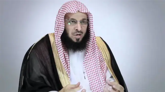 إصابة الداعية السعودي عائض القرني بإطلاق نار في الفلبين