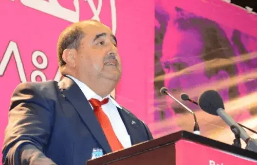 لشكر يعبر لأول مرة عن إمكانية تحالفه مع “البيجيدي” ويضع 3 شروط