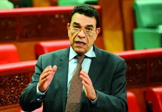 الوفا: الحكومة لم تقرر أية زيادة في أسعار غاز البوطان