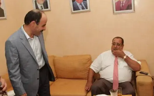 انتخاب رئيس جماعة بالجديدة يفجر أزمة بين “الجرار” و”الوردة”