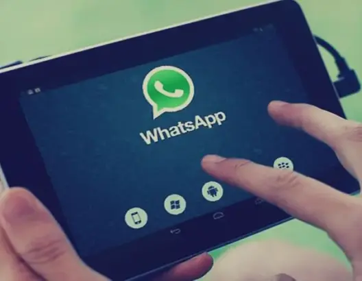 “واتس أب” يستعد لطرح ميزات جديدة مهمة
