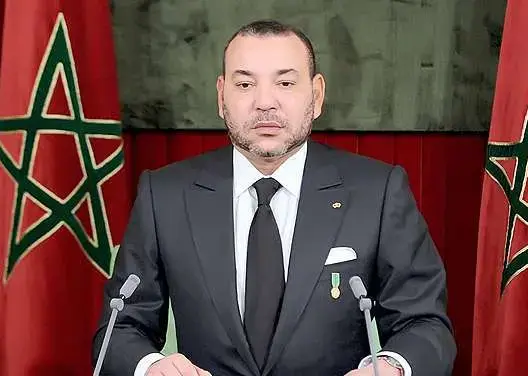 الملك يهنئ عاهلي هولاندا والسويد