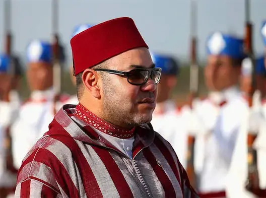 الملك يزور السيسي في القاهرة والإعلام المصري يهلل للزيارة