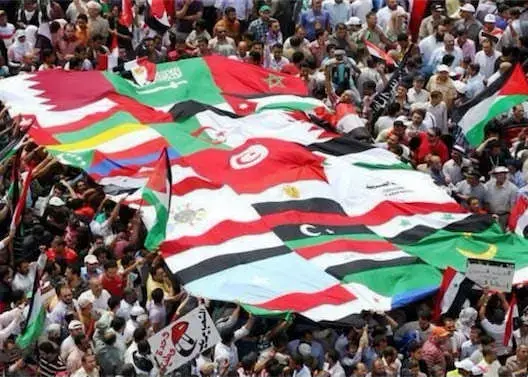 حسن طارق يكتب: عن الربيع المغربي