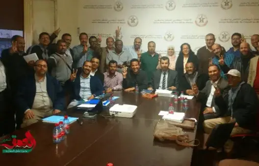والي الرباط يأمر بعدم تسلم ملف نقابة البيجيدي بـ “ريضال”