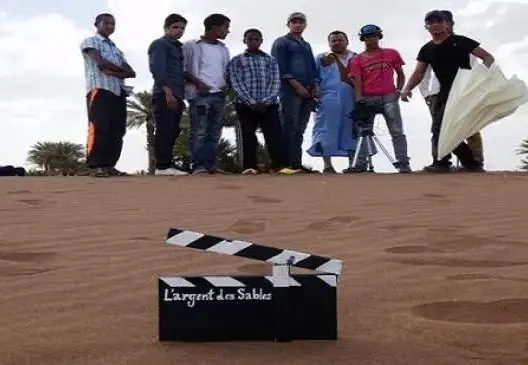 تنظيم المهرجان العربي الافريقي الخامس للفيلم الوثائقي بزاكورة
