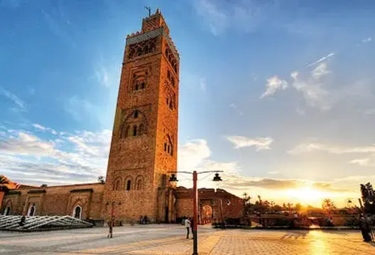 مراكش تستضيف المؤتمر الإفريقي لخلايا التفكير ومؤسسات البحث
