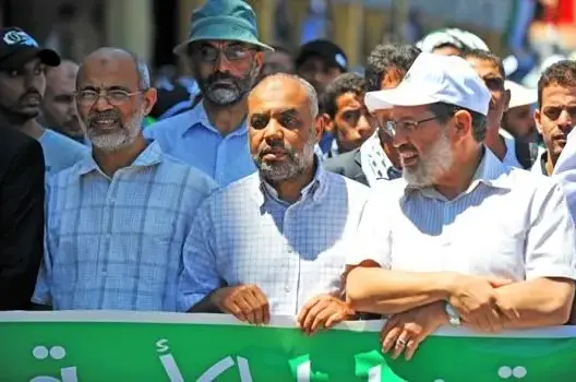 العدل والإحسان تدعو لجعل مسيرات فاتح ماي محطة لـ”تحالف تاريخي”