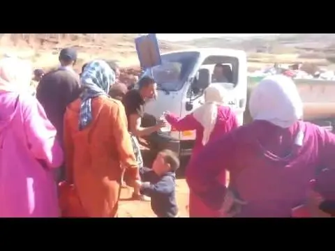 سيدة بالرشيدية تشكو لحصاد والرميد تعرضها لاعتداء من طرف “قايد”