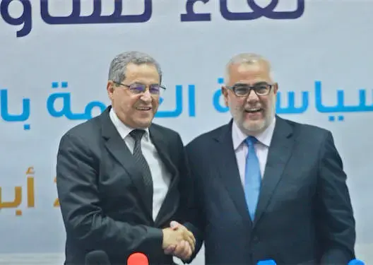 العنصر: “رجلينا بجوج” في الأغلبية وتحالفنا مع البيجيدي عن قناعة