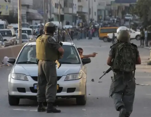 فلسطين تدين الصمت الدولي إزاء التصعيد الإسرائيلي المتواصل