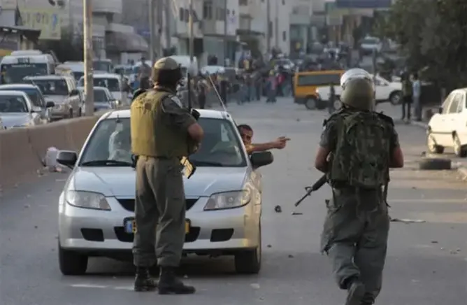 فلسطين تدين الصمت الدولي إزاء التصعيد الإسرائيلي المتواصل