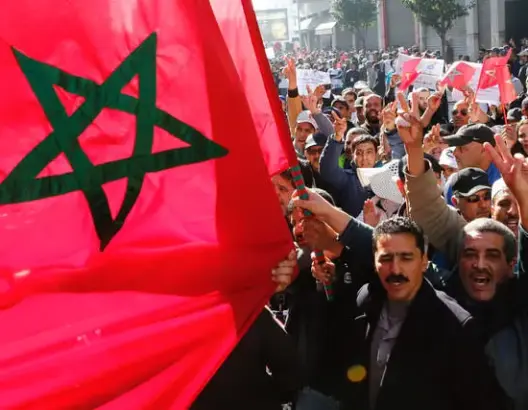 الخلفي: تقرير الخارجية الأمريكية حول المغرب غير محايد ويروج معطيات مغلوطة