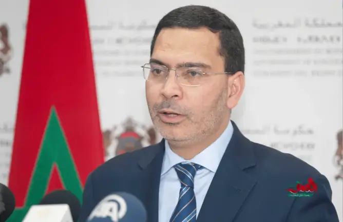 الخلفي: الكل متجند وراء الملك لمواجهة مخطط إضعاف مقترح الحكم الذاتي