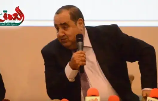 لشكر: الوضع السياسي لا يتطلب حكومة وطنية