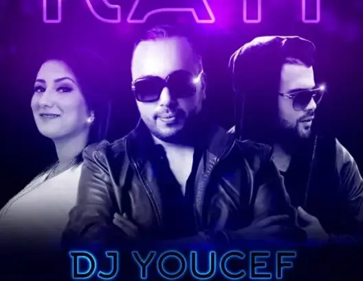 “دي جي يوسف” يجمع فنانين مغاربة وجزائريين في أعمال فنية جديدة