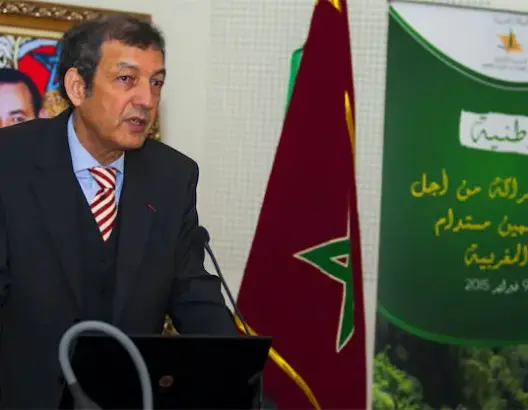 انتخاب المغرب رئيسا لـ”مرصد الصحراء والساحل” وفرنسا تتولى النيابة الأولى