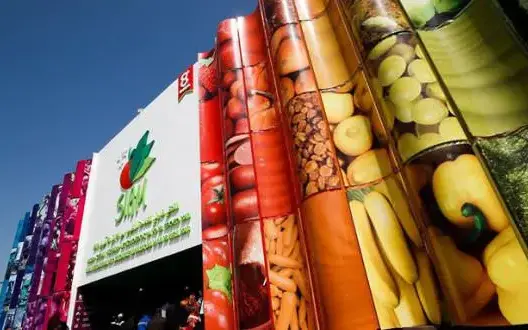 توقع توافد 850 ألف زائر على المعرض الدولي للفلاحة بمكناس