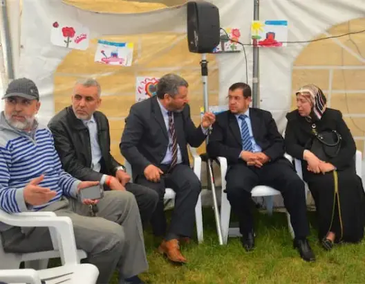 70 أسرة مغربية في مخيم تربوي بإيطاليا