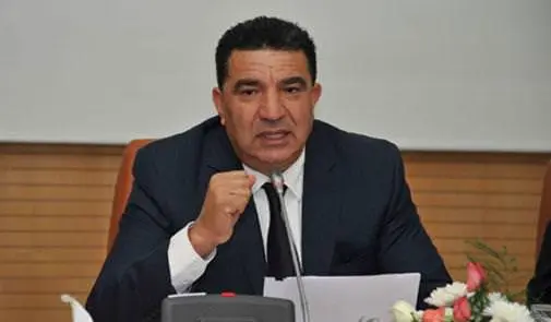 توقيع مذكرة في مجال تحديث الإدارة بين المغرب والسينغال