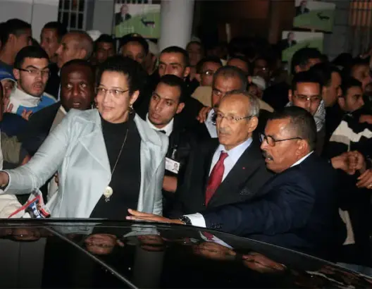 الشعبي.. ولد الشعب الذي اخترق جدار البورجوازية المغربية وكسر نمطيتها