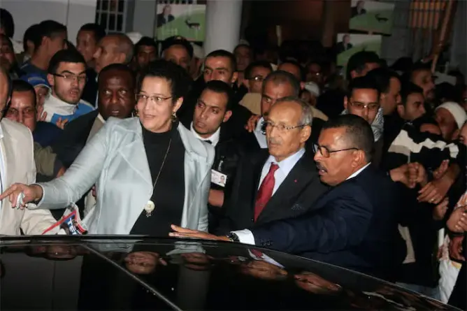 الشعبي.. ولد الشعب الذي اخترق جدار البورجوازية المغربية وكسر نمطيتها