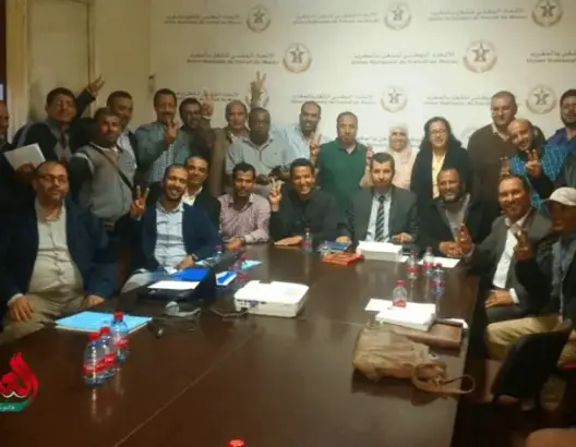 سابقة.. نقابة الحلوطي تؤسس مكتبها في “ريضال” بعد هيمنة الـUMT