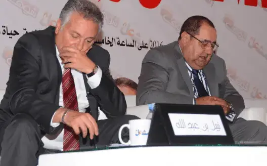 قيادات “الوردة” و”الكتاب” تجتمع غدا لمناقشة الكتلة والانتخابات